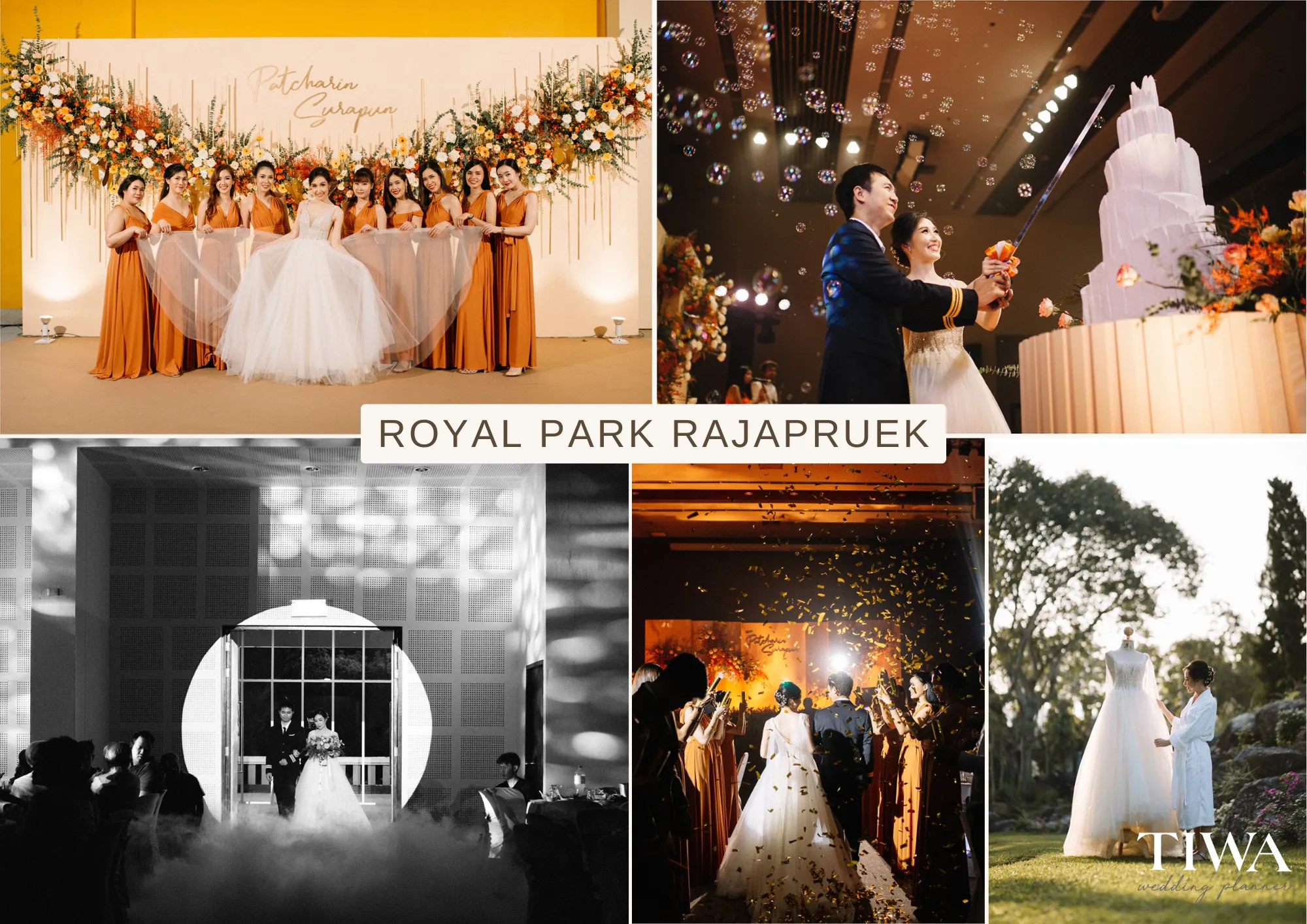 Royal Park Rajapruek